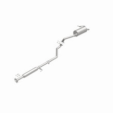 Load image into Gallery viewer, MagnaFlow BRE Exhaust Kit 11-16 Hyundai Elantra 1.8L