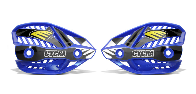 Cycra Probend CRM Ultra Hand Shield - Blue