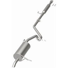 Load image into Gallery viewer, MagnaFlow BRE Exhaust Kit 11-16 Hyundai Elantra 1.8L