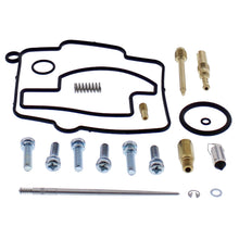 Load image into Gallery viewer, All Balls Racing 2000 Kawasaki KX250 Carburetor Rebuild Kit