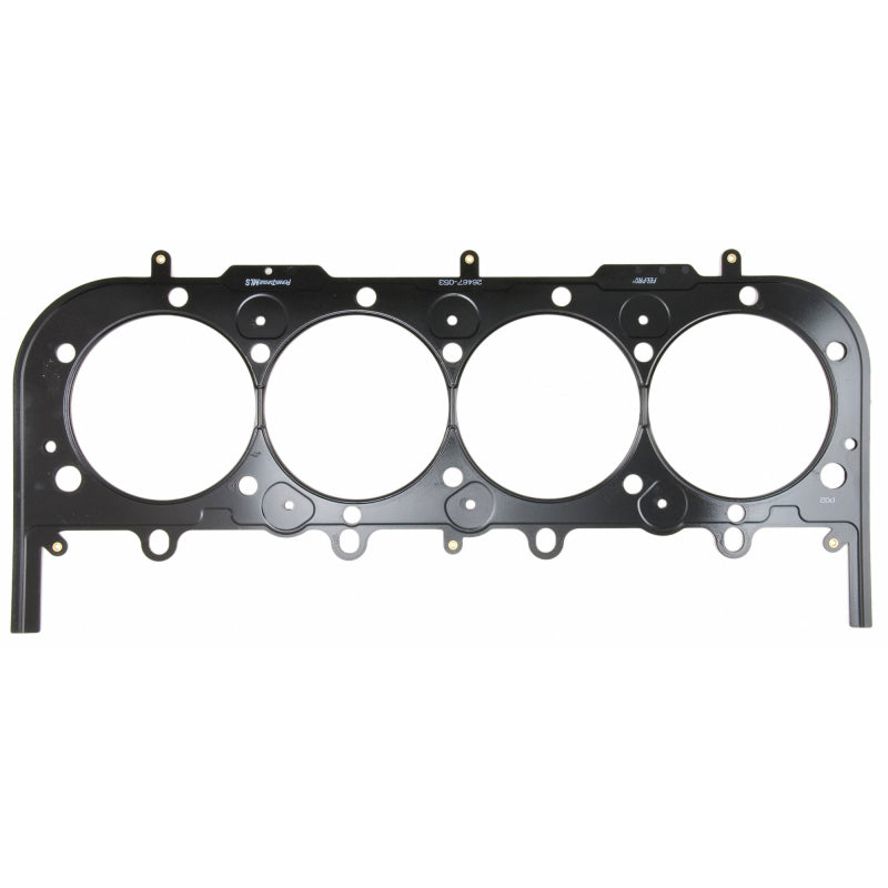 Fel-Pro 26467-053 PermaTorqueMLS Engine Cylinder Head Gasket