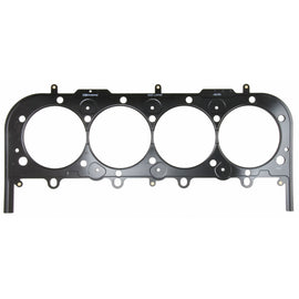Fel-Pro 26467-053 PermaTorqueMLS Engine Cylinder Head Gasket