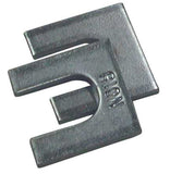 SPC Performance Caster/Camber Shims 1/64 (50)