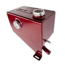 Load image into Gallery viewer, Wehrli 01-07 Duramax LB7/LLY/LBZ OEM Placement Coolant Tank - Bronze Chrome