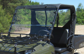 Seizmik Polaris Ranger 400 Soft Top
