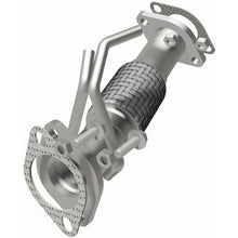 Load image into Gallery viewer, BRE Exhaust 14-16 Kia Soul 2.0L Front Pipe Kit