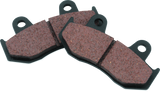 BikeMaster Yamaha Brake Pads