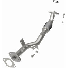 Load image into Gallery viewer, BRE Exhaust 93-97 Corolla Prizm 1.6L 1.8L Front Pipe Kit
