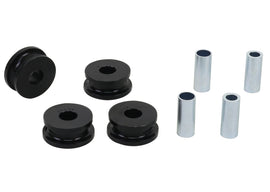 Whiteline Plus 10/70-5/74 Nissan 240Z / 5/74-12/78 260Z Front Radius Rod - To Chassis Bushing - GTR Auto