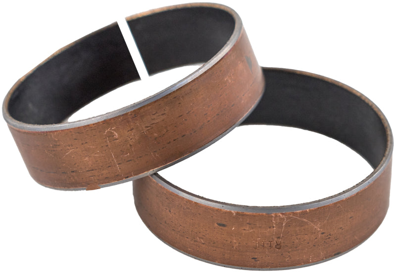 Bikers Choice Replacement Upper Fork Bushings 2017-Up Touring 49mm Pr