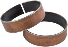 Load image into Gallery viewer, Bikers Choice Replacement Upper Fork Bushings 2017-Up Touring 49mm Pr