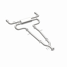 Load image into Gallery viewer, BRExhaust 02-08 Lexus SC430 4.3L Exhaust Kit