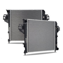 Load image into Gallery viewer, Mishimoto Jeep Liberty Replacement Radiator 2002-2006
