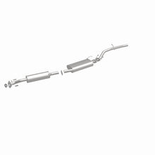 Load image into Gallery viewer, MagnaFlow BRE Exhaust Kit 03-11 Honda Element 2.4L