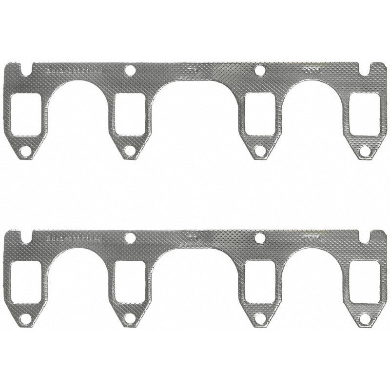 Fel-Pro MS 9906 Exhaust Manifold Gasket Set