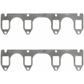 Fel-Pro MS 9906 Exhaust Manifold Gasket Set