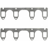 Fel-Pro MS 9906 Exhaust Manifold Gasket Set