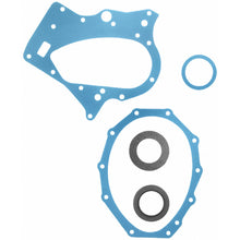 Load image into Gallery viewer, Fel-Pro TCS 4155-2 Engine Timing Cover Gasket Set