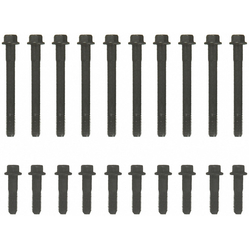Fel-Pro Dodge RAM 1500 ES 71038-1 Engine Cylinder Head Bolt Set