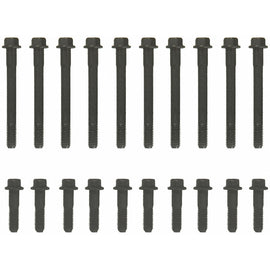 Fel-Pro Dodge RAM 1500 ES 71038-1 Engine Cylinder Head Bolt Set