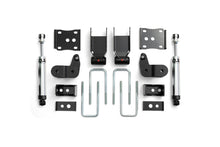 Load image into Gallery viewer, QA1 15-20 Ford F150 4WD Lowering Kit w/ Spindles Single Adjustable 3.5in-5.5in