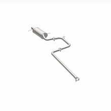 Load image into Gallery viewer, MagnaFlow BRE Exhaust Kit 01-09 Chrysler PT Cruiser 2.4L