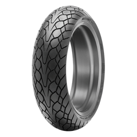 Dunlop Mutant Rear Tire - 150/60ZR17 66W TL