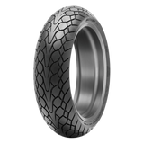 Dunlop Mutant Rear Tire - 190/55ZR17 75W TL