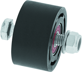 QuadBoss 01-05 Yamaha YFM660R Raptor Lower Chain Roller