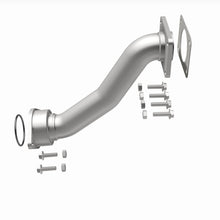 Load image into Gallery viewer, BRE Exhaust 00-05 Bonneville LeSabre Park Avenue 3.8L Front Pipe Kit