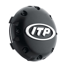 Load image into Gallery viewer, ITP SD10 Center Cap - 5x4.5 - Black