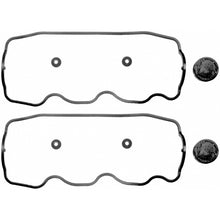 Load image into Gallery viewer, Fel-Pro Chrysler LeBaron VS 50173 R Engine Valve Cover Gasket Set