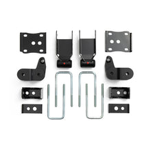 Load image into Gallery viewer, QA1 21-25 Ford F150 Dual Adjustable Rear Lowering Kit (3.5in-5.5in)