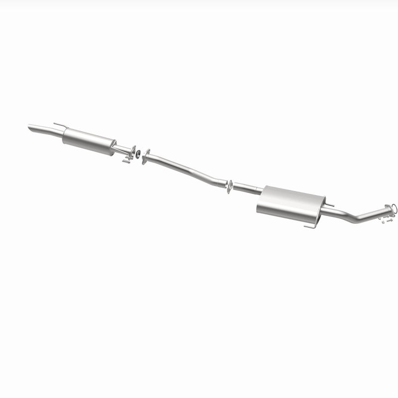 MagnaFlow BRE Exhaust Kit 01-03 Toyota Sienna 3.0L