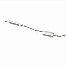 Load image into Gallery viewer, MagnaFlow BRE Exhaust Kit 01-03 Toyota Sienna 3.0L