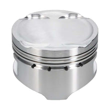 Load image into Gallery viewer, Wiseco BMW M54B30 3.0L 24V Turbo 84.25MM Bore STD Size 9.0:1 CR Pistons