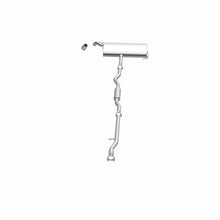 Load image into Gallery viewer, MagnaFlow BRE Exhaust Kit 07-11 Jeep Patriot Compass 2.4L