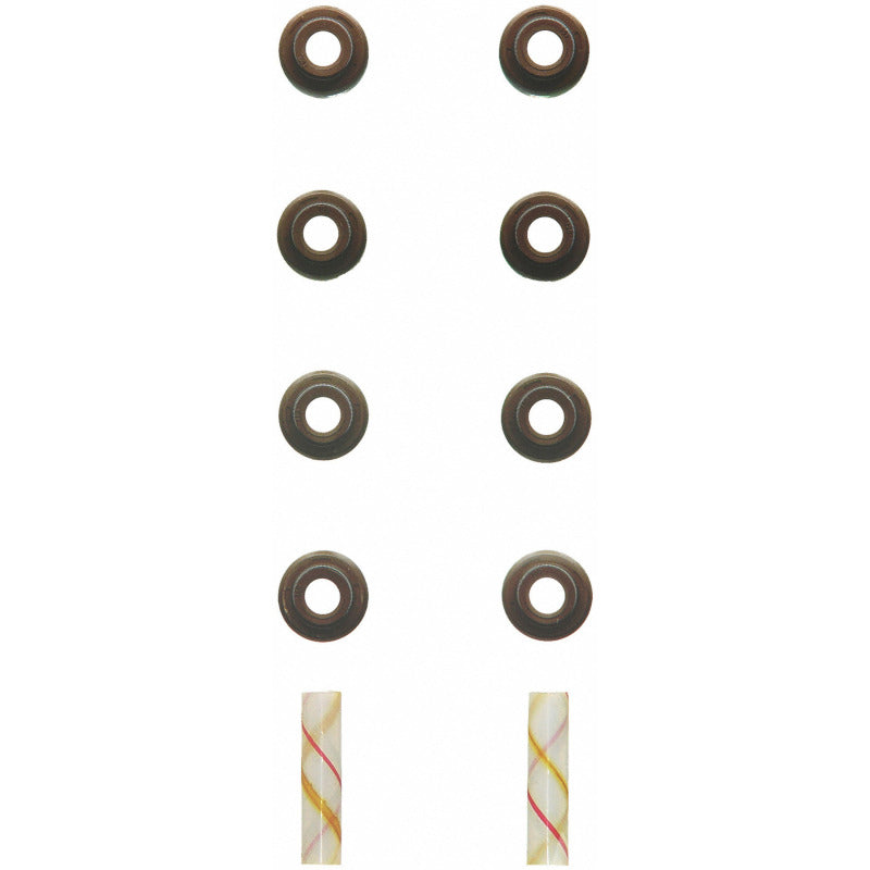 Fel-Pro Hyundai Excel SS 72524 Engine Valve Stem Oil Seal Set