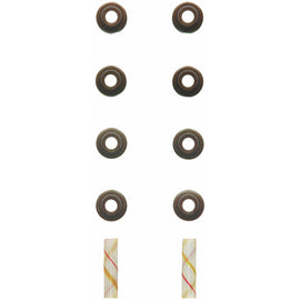 Fel-Pro Hyundai Excel SS 72524 Engine Valve Stem Oil Seal Set