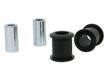 Load image into Gallery viewer, Whiteline 08-21 Toyota Land Cruiser / Lexus LX570 Panhard Rod Bushing Kit - Rear