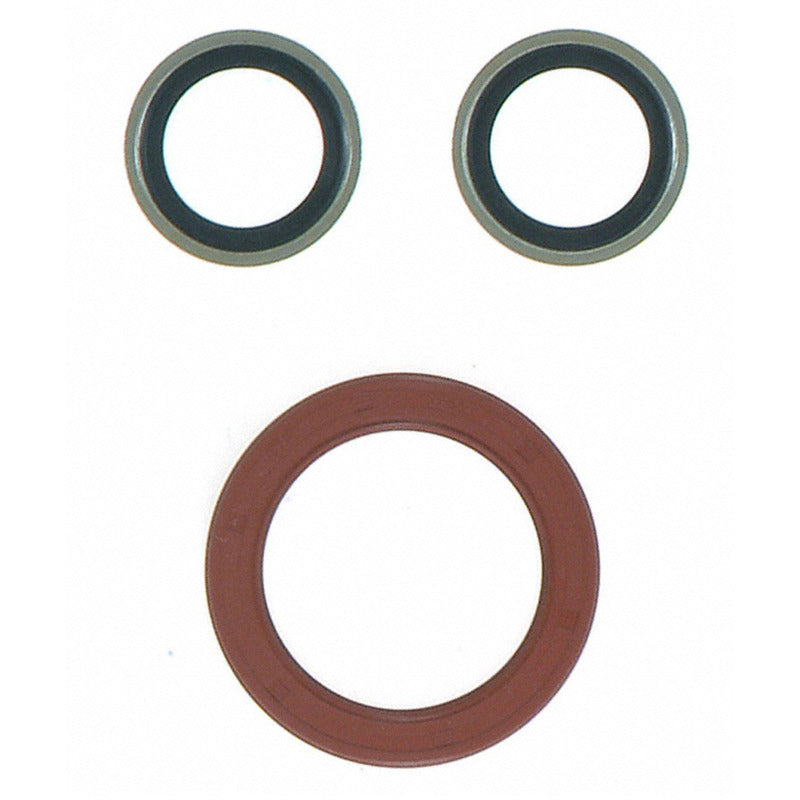 Fel-Pro Lexus IS300 TCS 46070 Engine Crankshaft Seal Kit