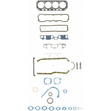 Load image into Gallery viewer, Fel-Pro Chevrolet S10 260-1482 Engine Gasket Set