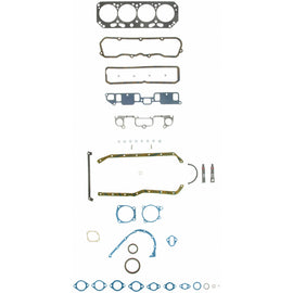 Fel-Pro Chevrolet S10 260-1482 Engine Gasket Set