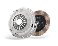 Load image into Gallery viewer, Clutch Masters 22-23 Honda Civic 1.5L Turbo FX400 8-Puck Clutch Kit - 400ft/lbs Torque