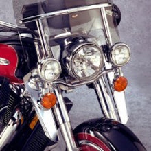 Load image into Gallery viewer, National Cycle 97-02 Honda VT1000 Aero Light Bar