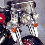 National Cycle 97-02 Honda VT1000 Aero Light Bar