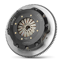 Load image into Gallery viewer, Clutch Masters 2015 Subaru WRX 2.0L 6-Spd 725 Series Twin Disc Clutch Kit w/ Aluminum Flywheel