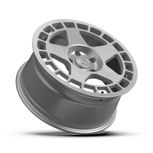 Load image into Gallery viewer, Fifteen52 Turbomac 18x8.5 / 5x108 BP / +42mm Offset Speed Silver Wheel