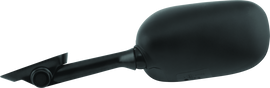 BikeMaster 03-04 Suzuki GSX-R1000 Mirror Left - Black