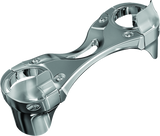 Kuryakyn Fork Brace Gen 2 01-17 Honda GL1800 Chrome